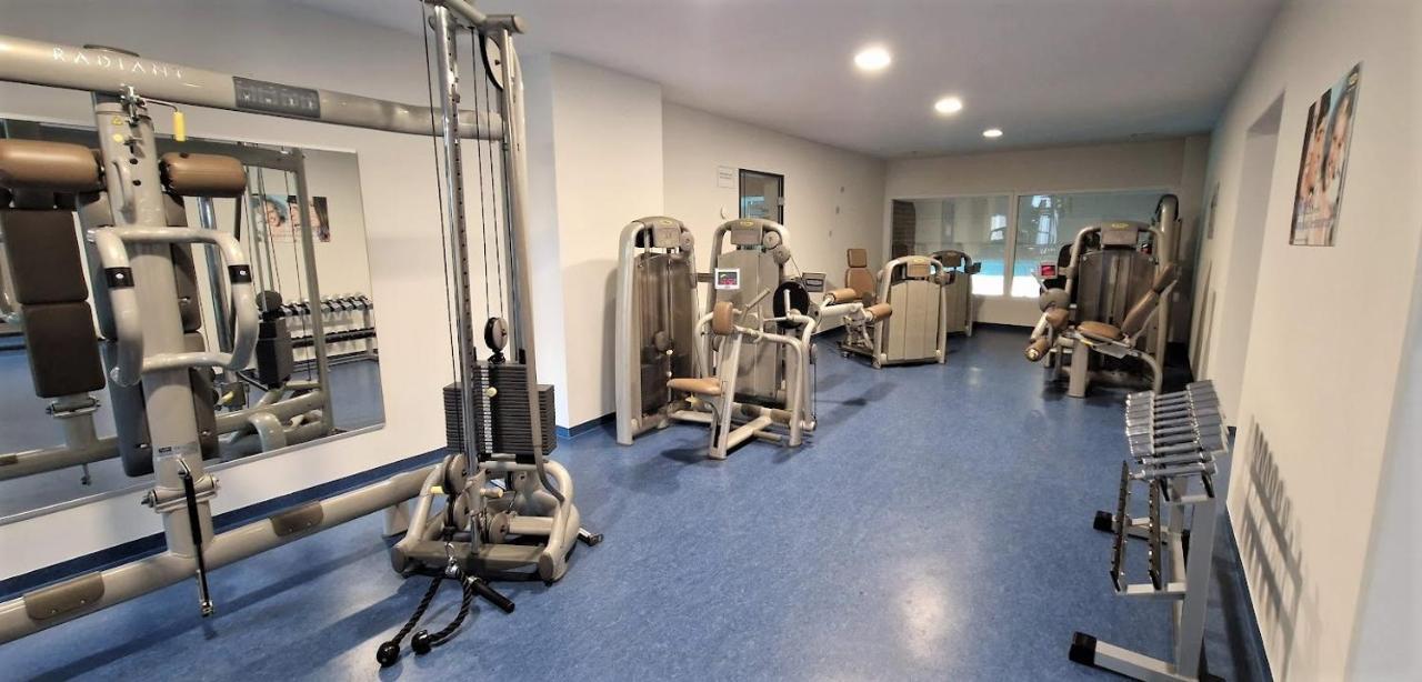 Pools, Sauna Und Balkon Mit Panoramablick Sankt Englmar Dış mekan fotoğraf