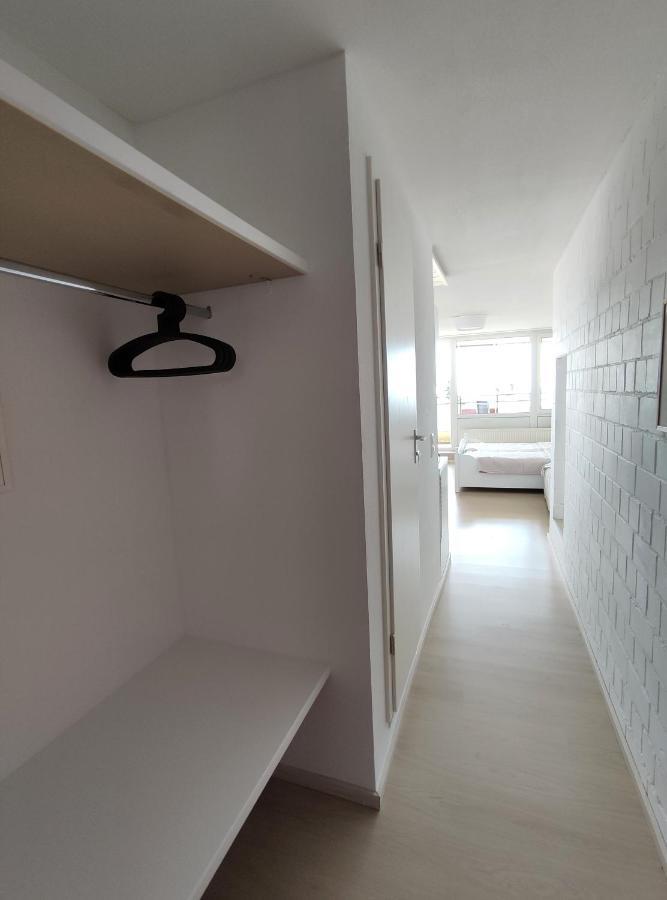 Pools, Sauna Und Balkon Mit Panoramablick Sankt Englmar Dış mekan fotoğraf