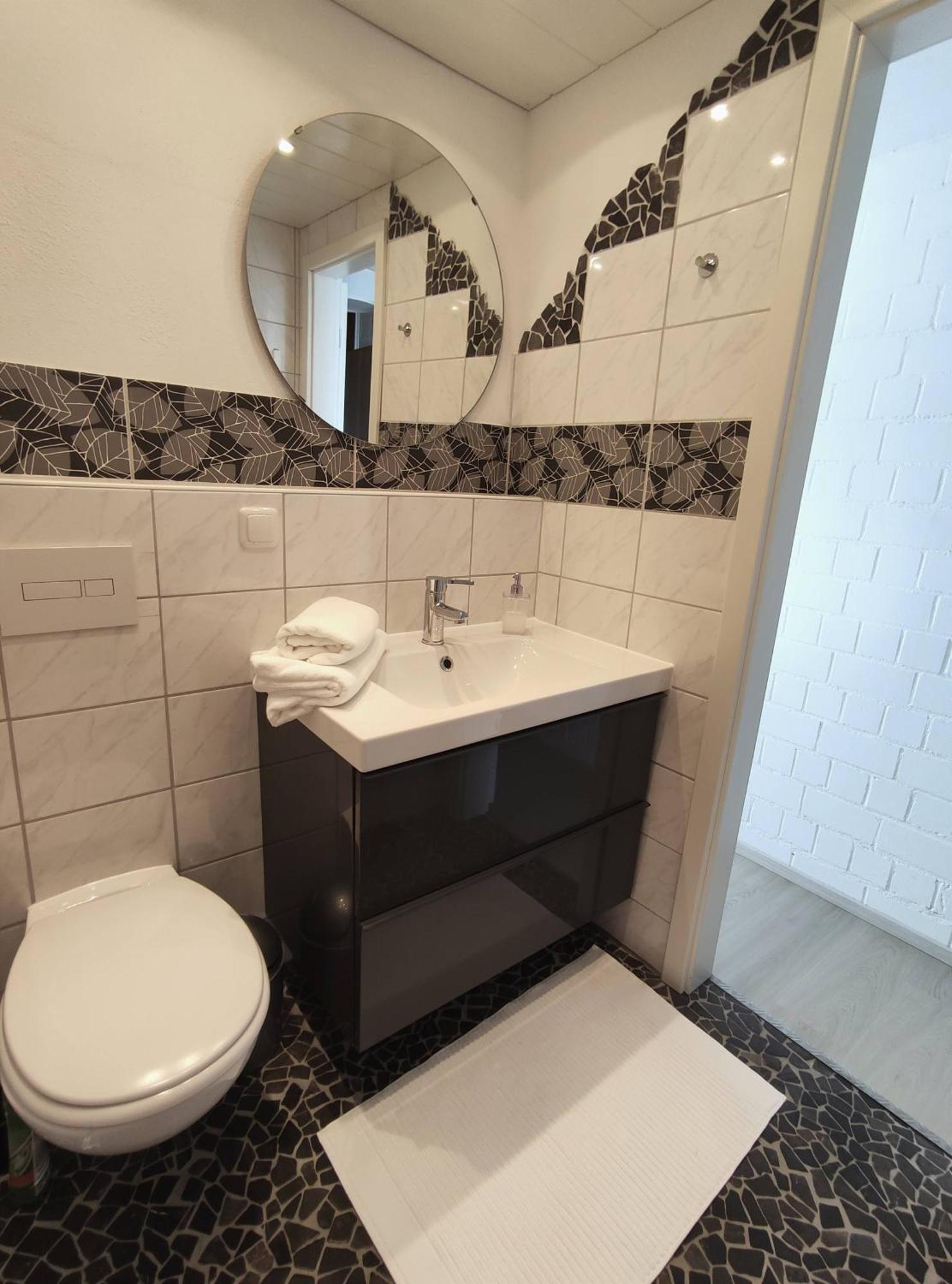 Pools, Sauna Und Balkon Mit Panoramablick Sankt Englmar Dış mekan fotoğraf