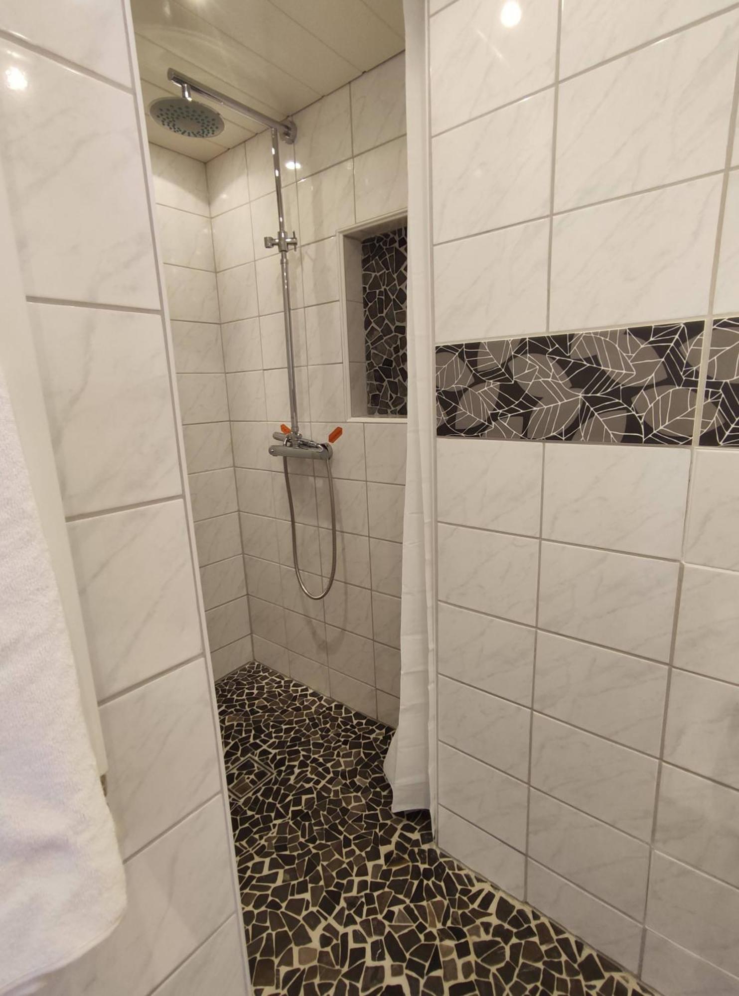 Pools, Sauna Und Balkon Mit Panoramablick Sankt Englmar Dış mekan fotoğraf